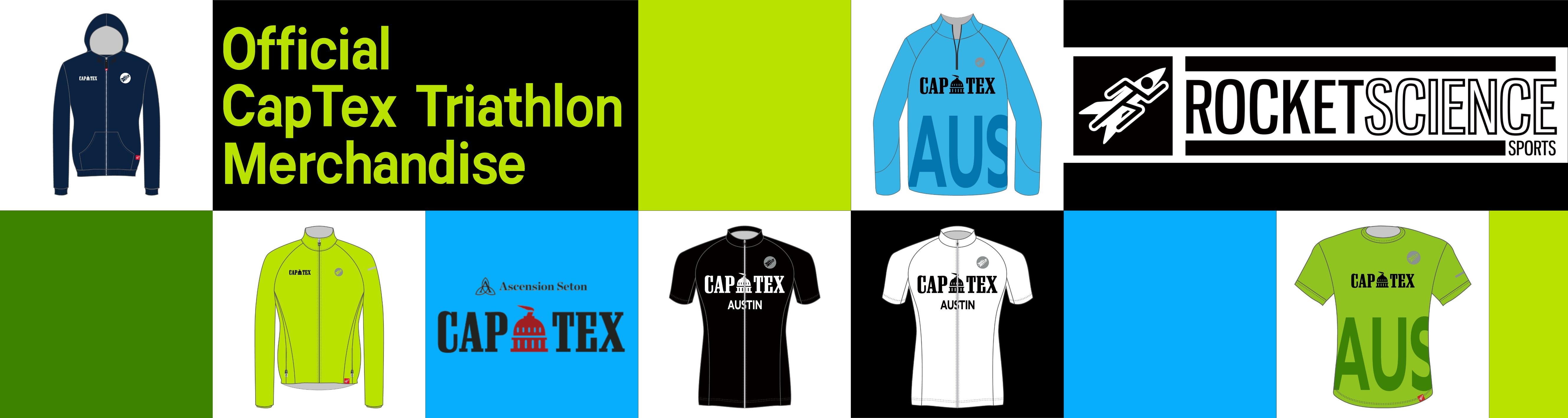 CapTex CapTex
