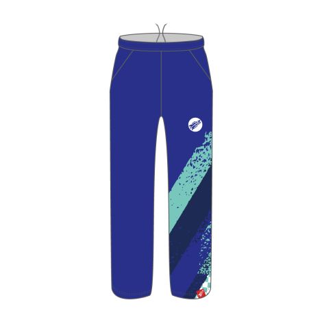 Rocket Super Comfy Pajama Pants Indigo Blue