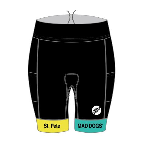 TRISHORTS