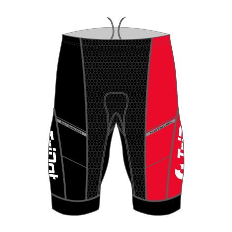 Elite Race Suit CUSTOM Men's Bottom - Tridot