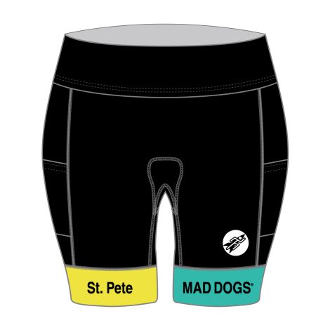 TRISHORTS