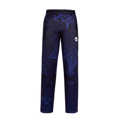 Rocket SPORT PJ Pants - Snowflake
