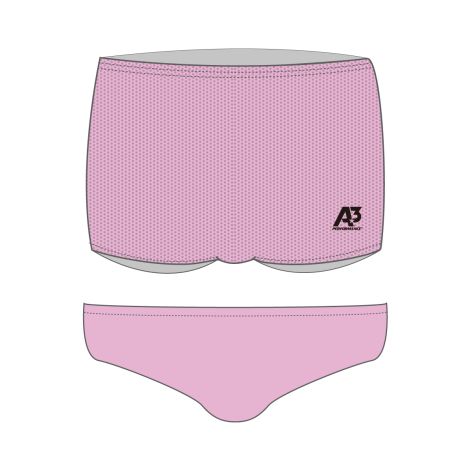 A3 Drag Brief swimsuits