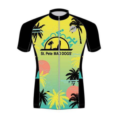CYCLINGJERSEY