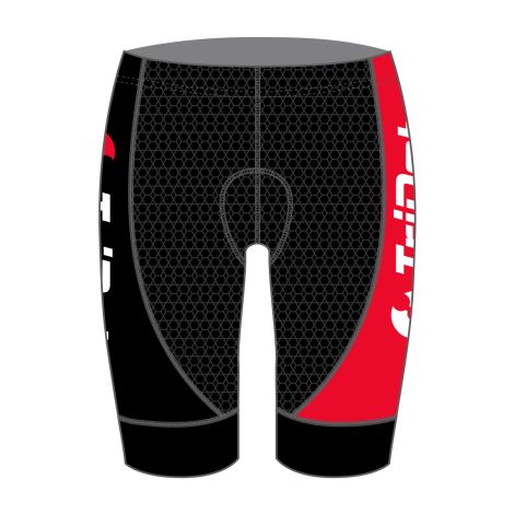 Elite Cycling Shorts  - Men's - Tridot