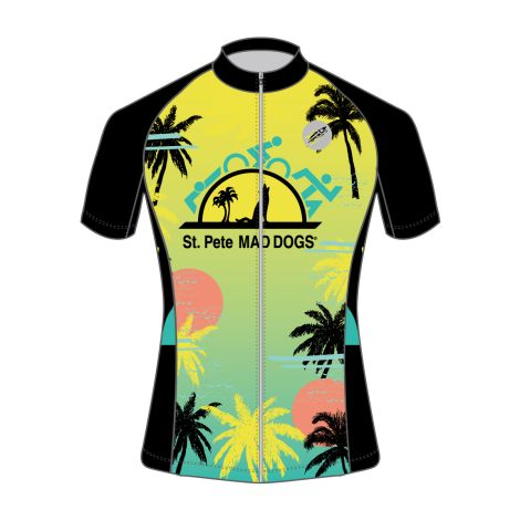 CYCLINGJERSY