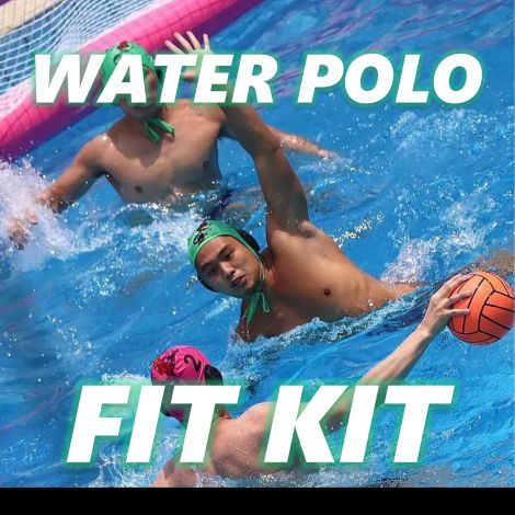 WATER POLO FIT KIT