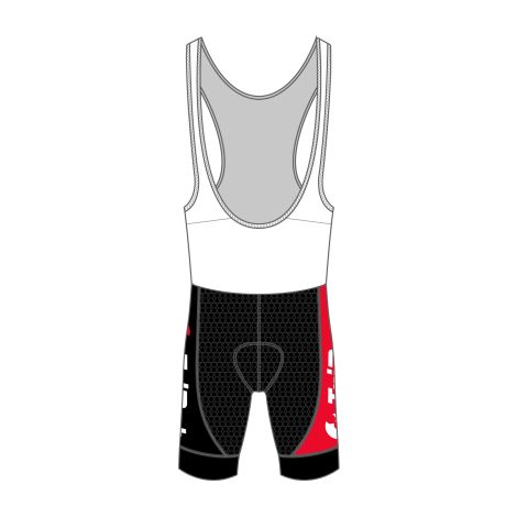 Elite  Bibs - Men's - Tridot