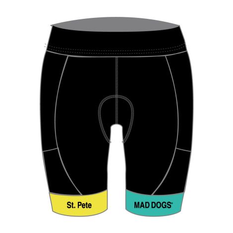 CYCLINGSHORTS