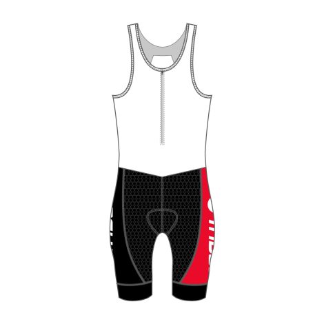 Elite  Bibs - Women's - Tridot