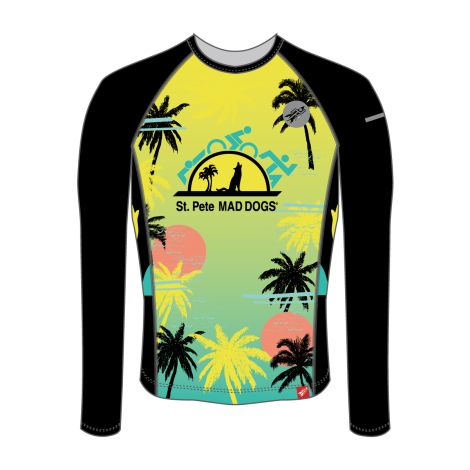 RUNNINGLONGSLEEVEJERSY