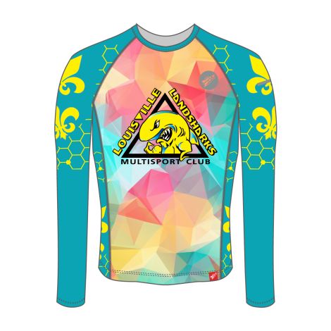 Women's Running Long Sleeve