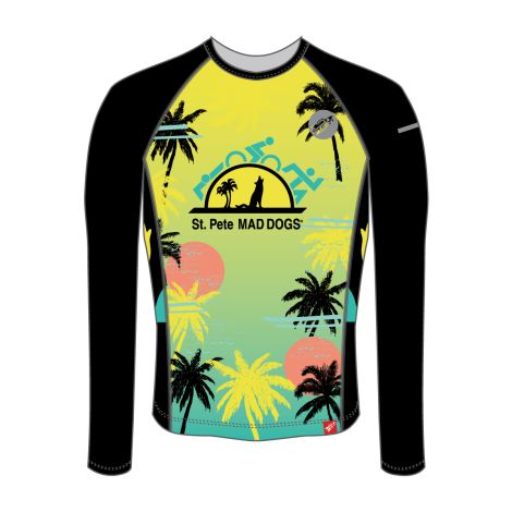 RUNNINGLONGSLEEVEJERSY