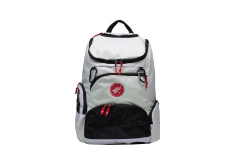 Rocket Space Pack - 38L - WHITE