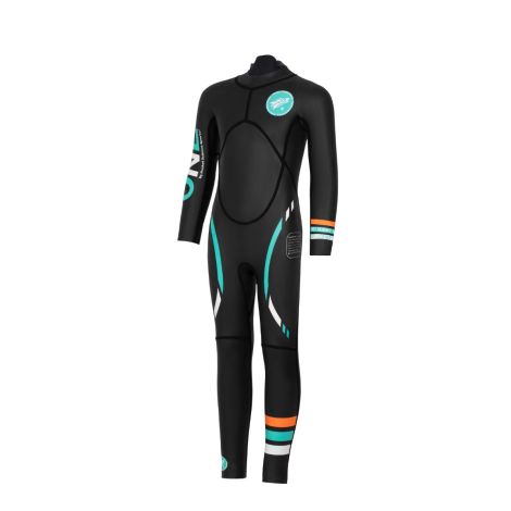 ONE Wetsuit - Long Sleeve - YOUTH