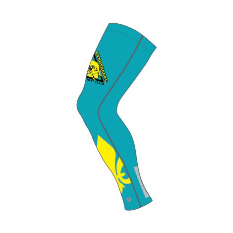 Cycling Leg Warmers Unisex