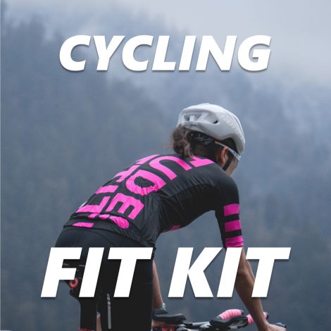 Cycling Fit Kit