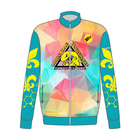 Men's Tech Jacket