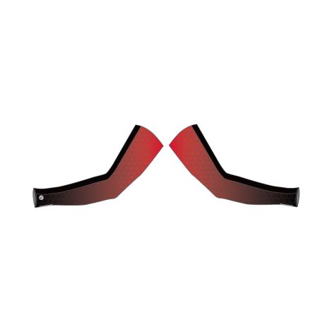 Team Rocket - Cycling Arm Warmers