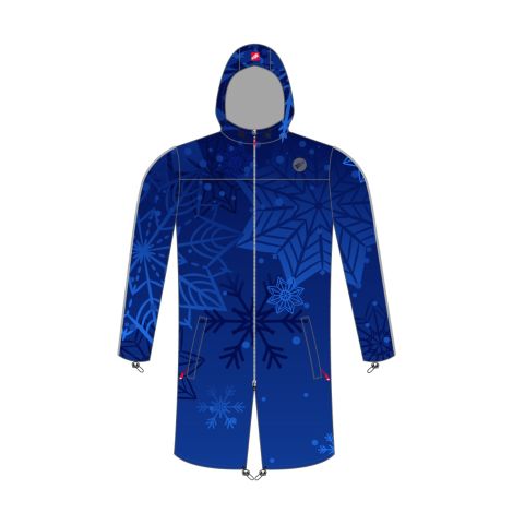 PARKA Christmas Design S2