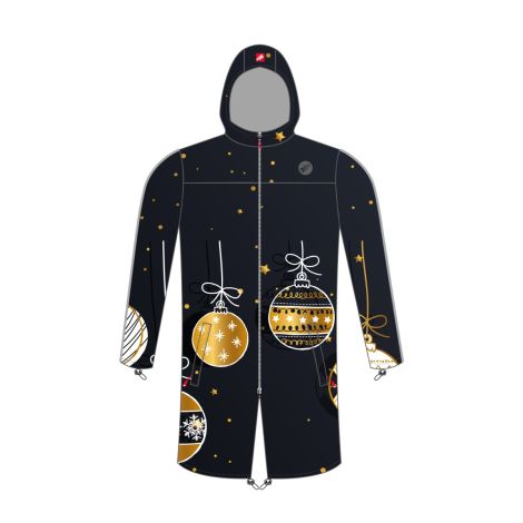 PARKA Christmas Design S3