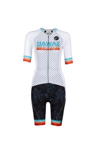 FAST AS F@#% Endurance Tri Suit Women