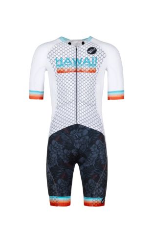 FAST AS F@#% Endurance Tri Suit Men
