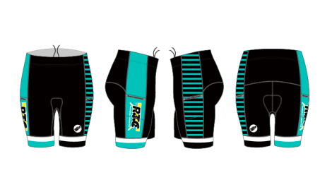 TRI SHORTS