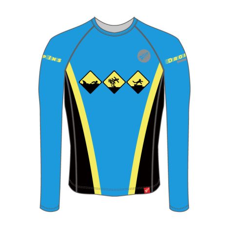 Women's Long Sleeve Running Shirt