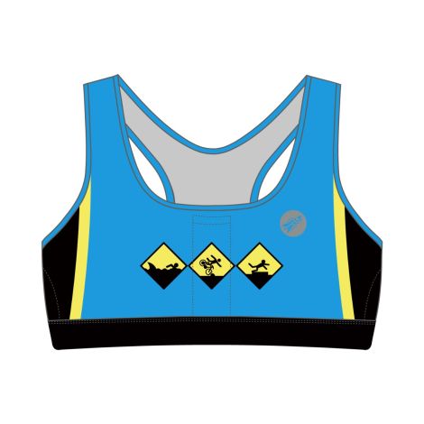 Padded Sports Bra