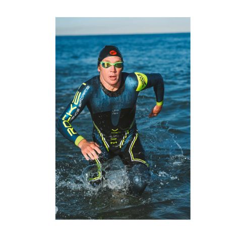 Venom Wetsuit - Long Sleeve - Men's