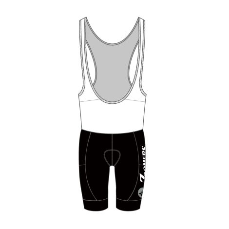 Elite Bibs Men's Zoomers
