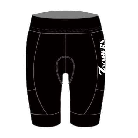 Elite Cycling Shorts Women's Zoomers