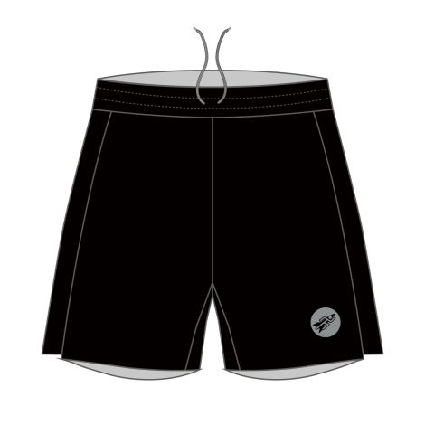 Elite Running Men's Shorts Zoomers