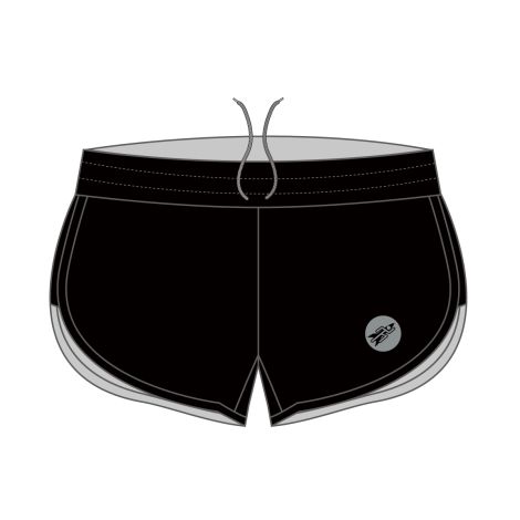 Elite Running Women's Shorts Zoomers