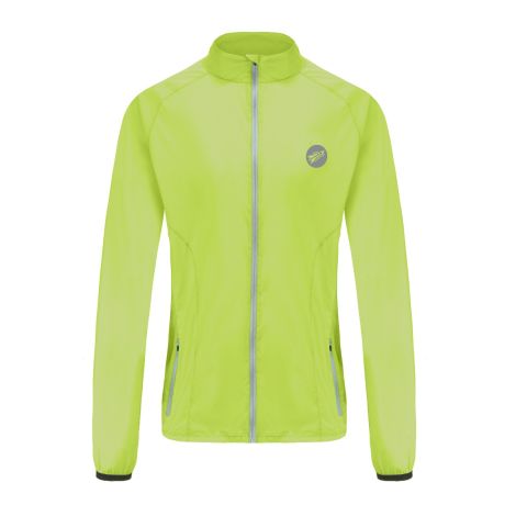 Ultra Lightweight Rain Jacket - Women's