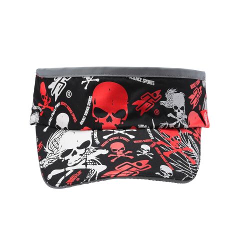 Rocket Sun Visor