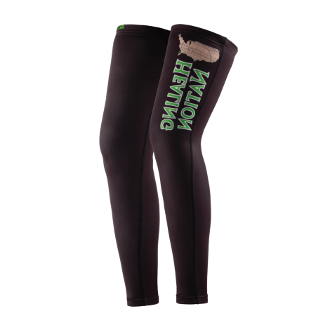 Cycling Leg Warmers Unisex