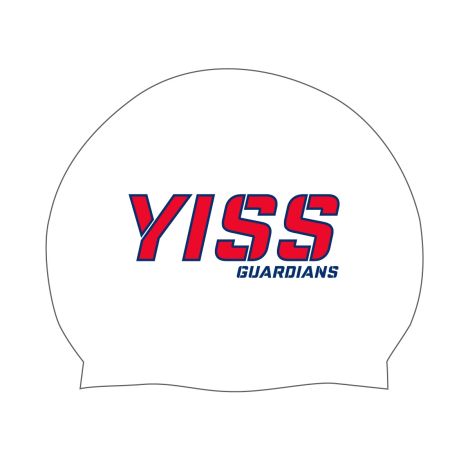 YISS 38g classic swim cap 100% silicon 
