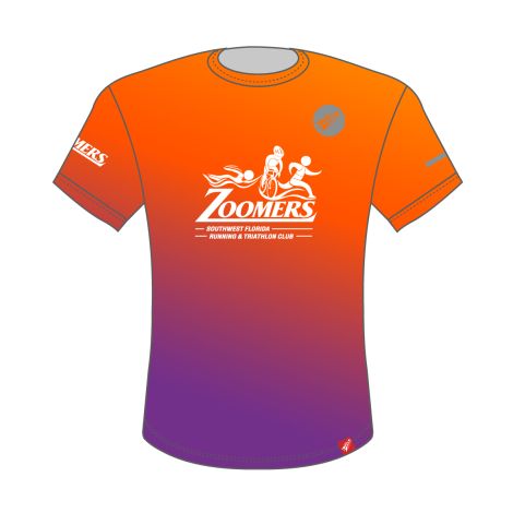 Men’s Tech-Tee Zoomers