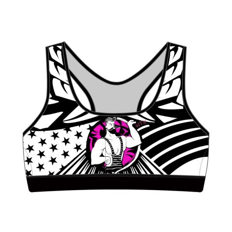 Sports Bra Original- BC Fitness