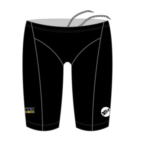 PLAYTRIYT Men's FLIGHT Training Jammer 