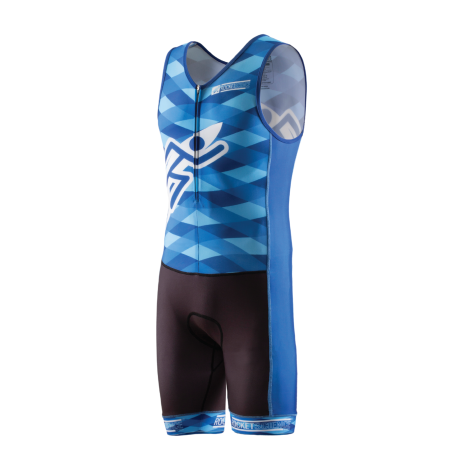 RJ Trisuit - Sleeveless - Men's