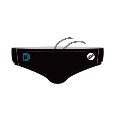 Men&#039;s Flight Performance Brief - Dinomite