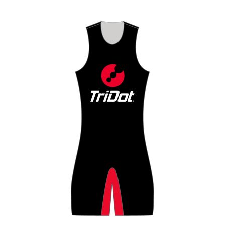 Venom Triathlon Swim Skin - Women's Tridot
