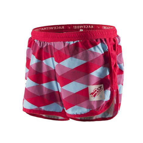 PE Shorts Women's