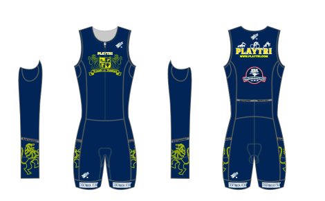 trisuit