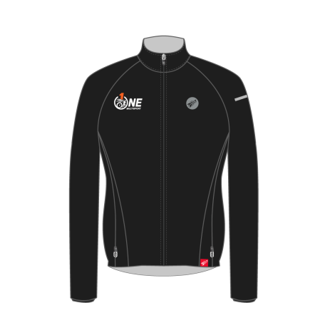 Women's Wind Tech Jacket- One Multisport