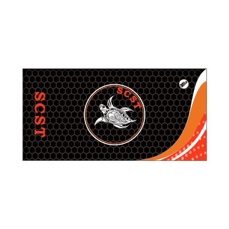 Quick-Dry Towel- SCST