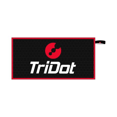 Quick Dry Towel - TRIDOT